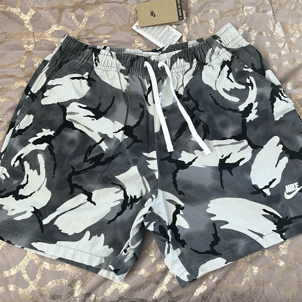 Nike short pant